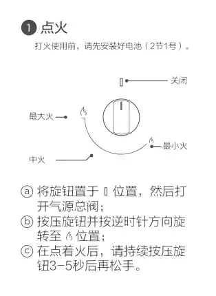 Midea美的 MasterKitchen燃气灶1级能效三炉嵌入式钢化玻璃面板JZT-MK07K5